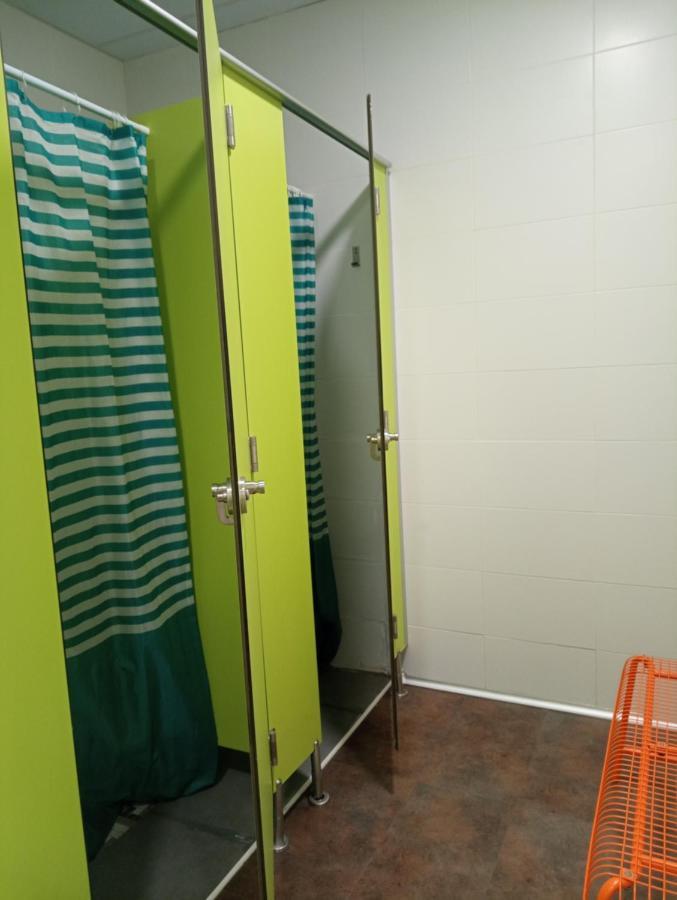 Hostel Allegro Santander Luaran gambar