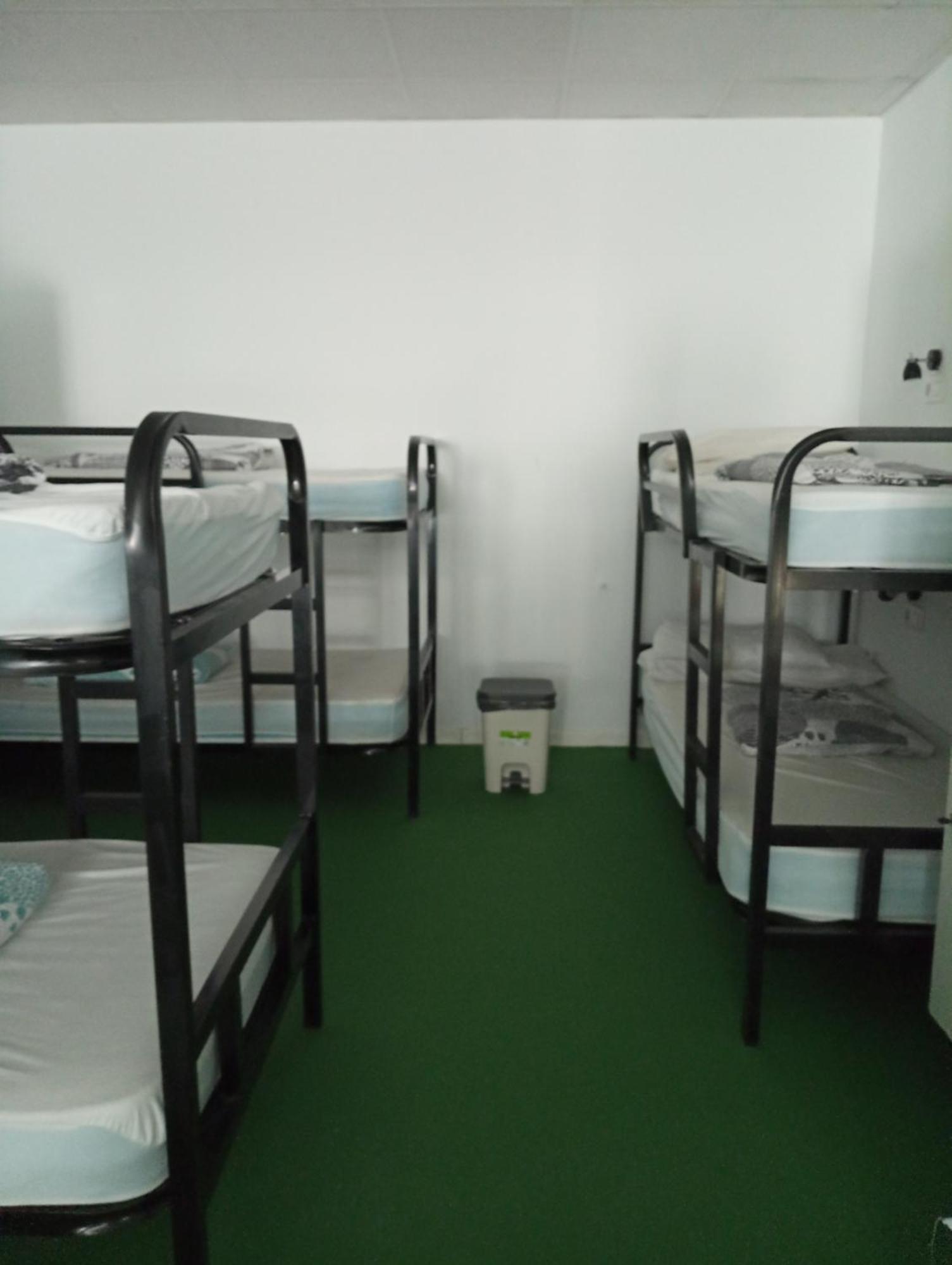 Hostel Allegro Santander Luaran gambar