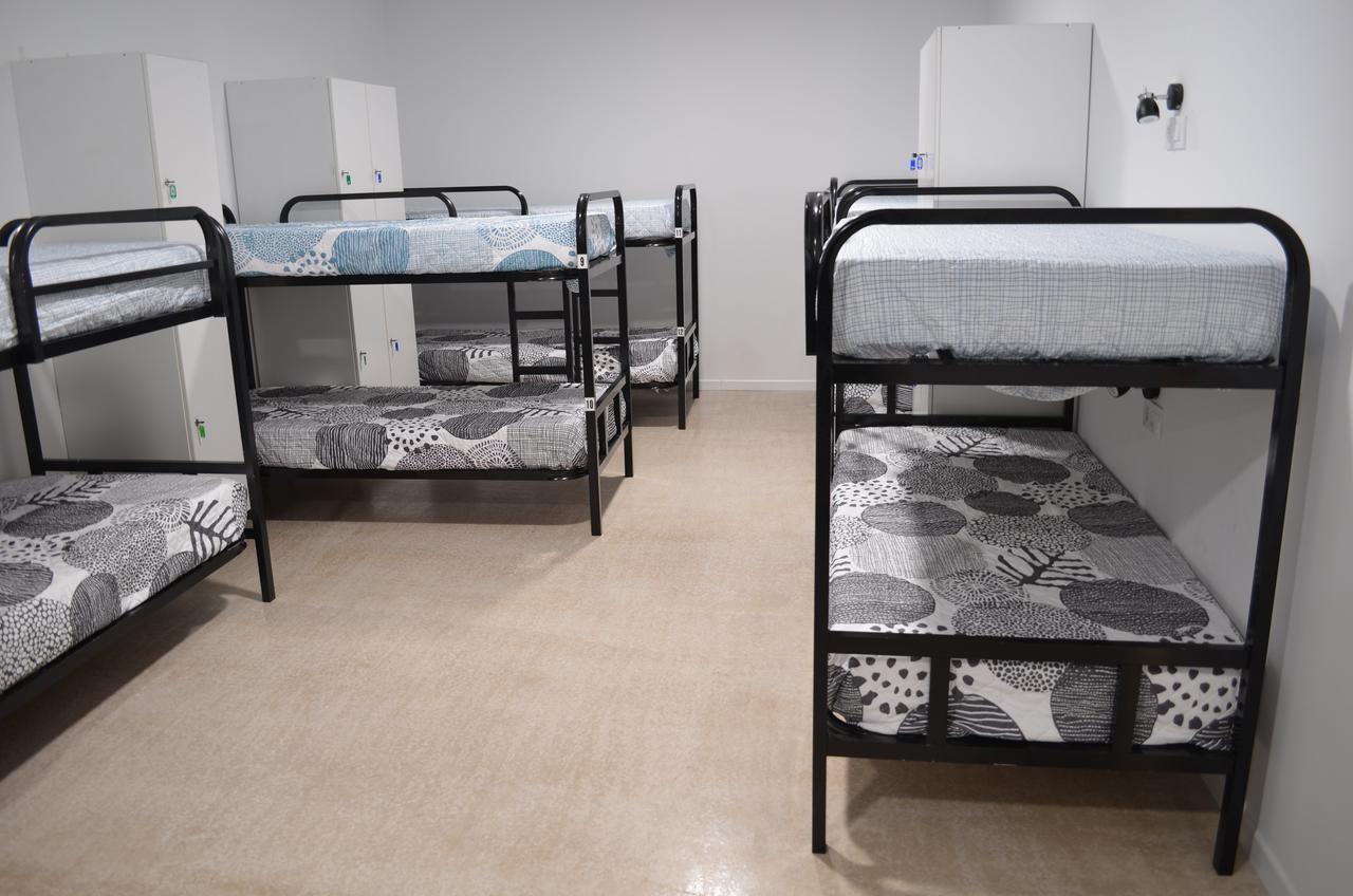 Hostel Allegro Santander Luaran gambar