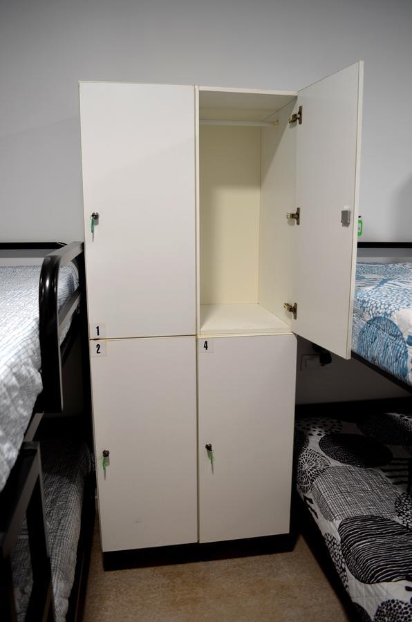 Hostel Allegro Santander Luaran gambar